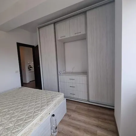 Appartement Apartament 2 Untold