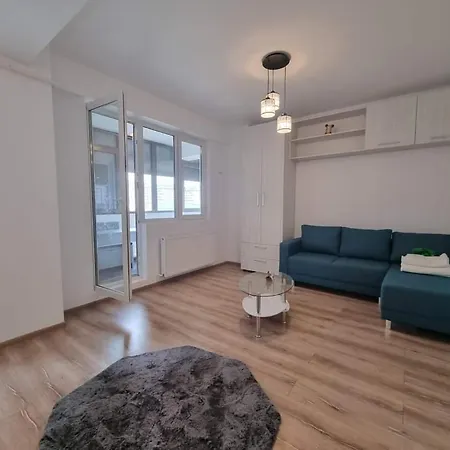 Apartament 2 Untold Appartement *