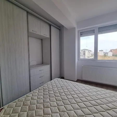 Apartament 2 Untold Kolozsvár