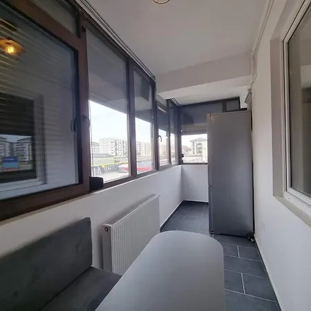 Apartman Apartament 2 Untold