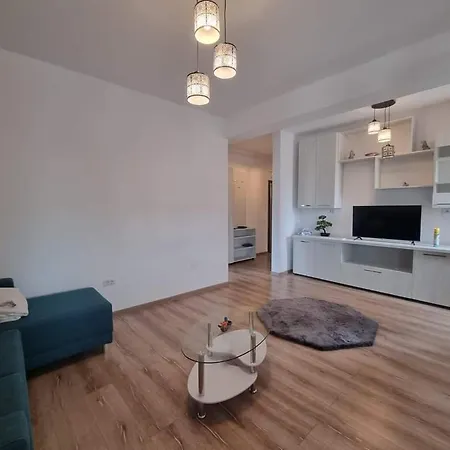 Apartament 2 Untold Appartement