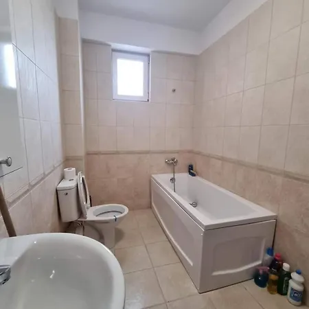 Apartman Apartament 2 Untold *