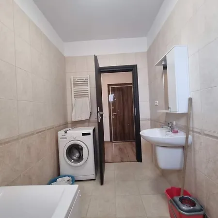 Apartament 2 Untold * Cluj-Napoca